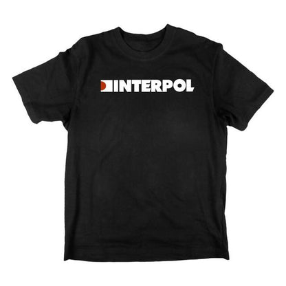 INTERPOL T-Shirt