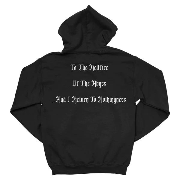 Lorna Shore Hoodies & Sweaters band merch