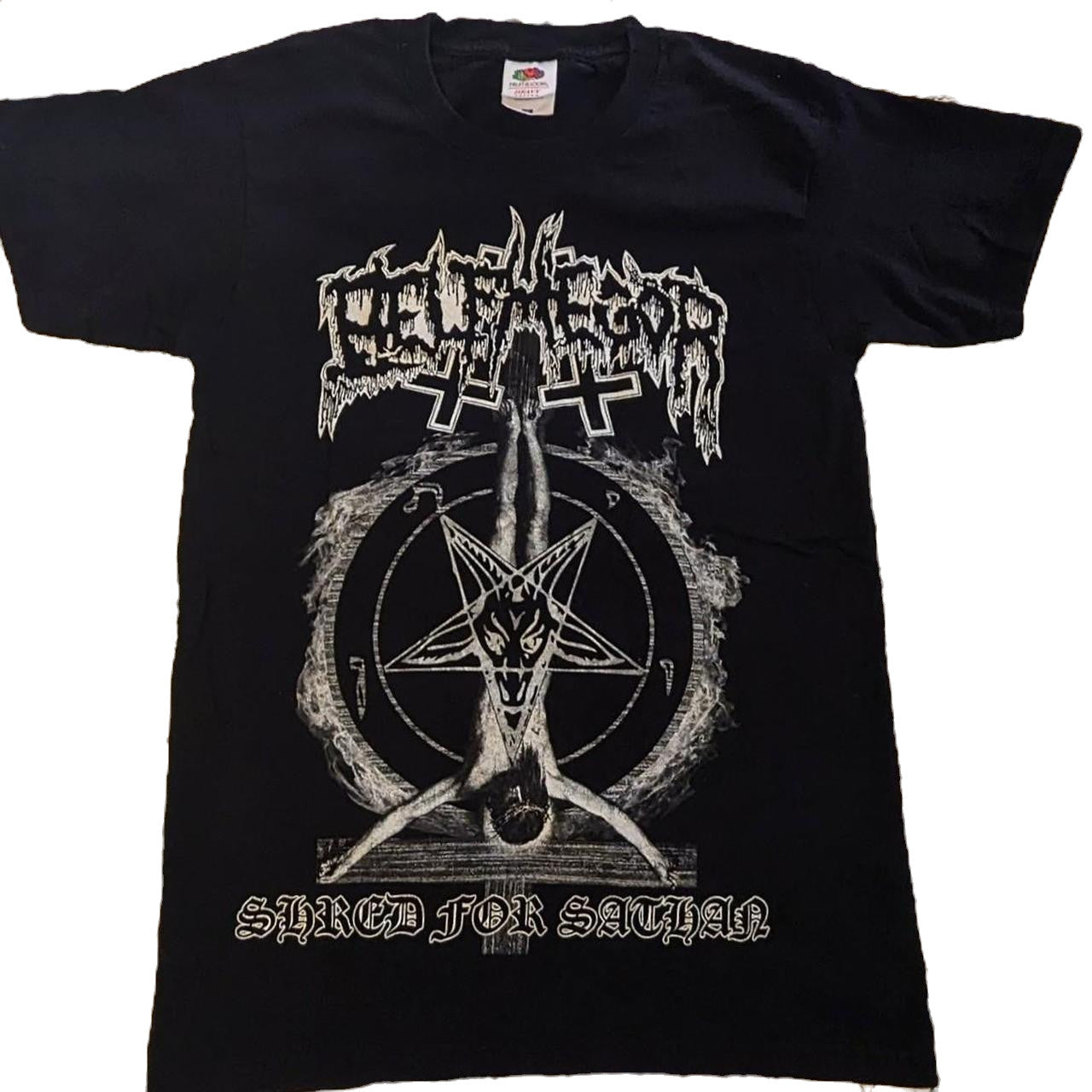 Belphegor T-Shirt band merch
