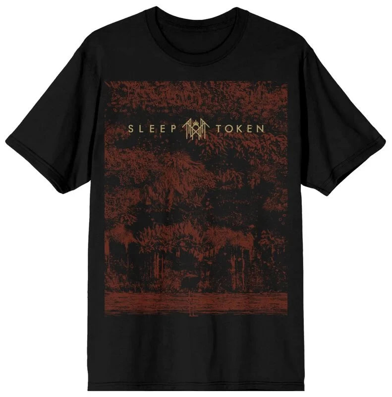SLEEP TOKEN T-Shirt