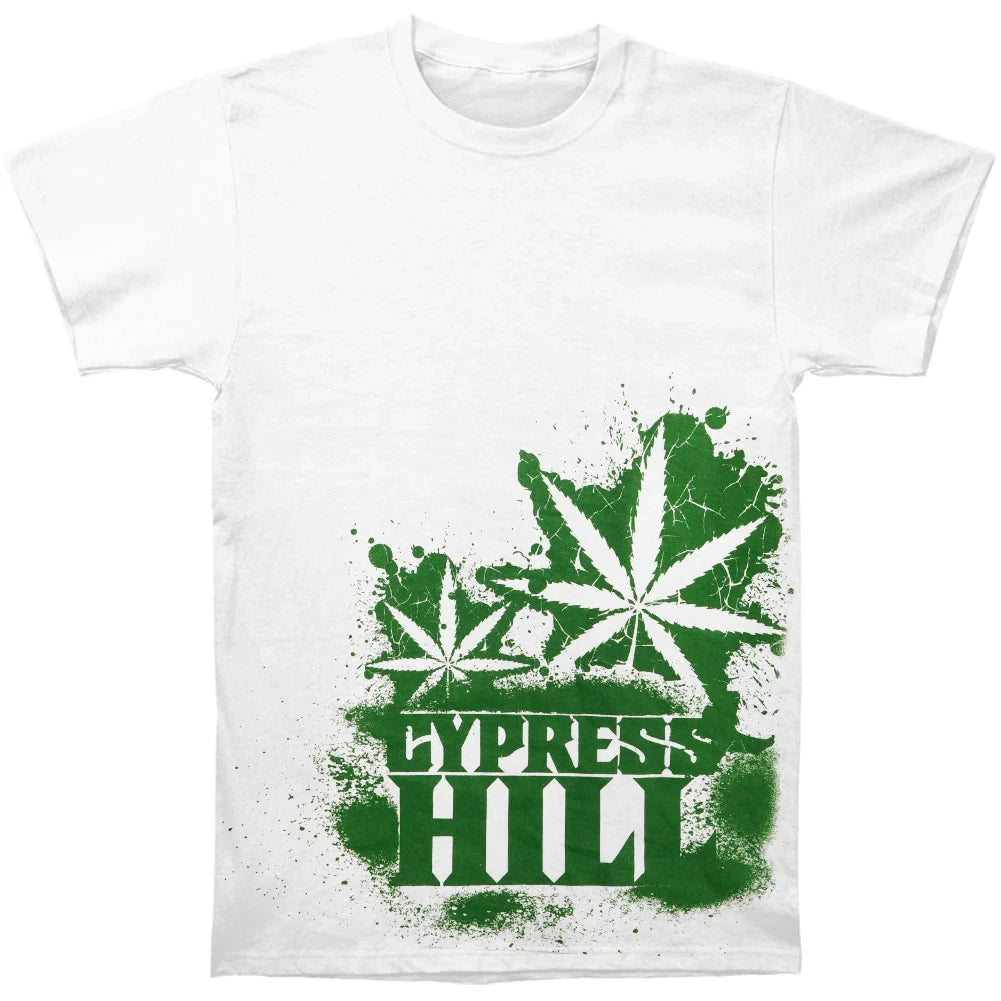 Cypress Hill T-Shirt band merch