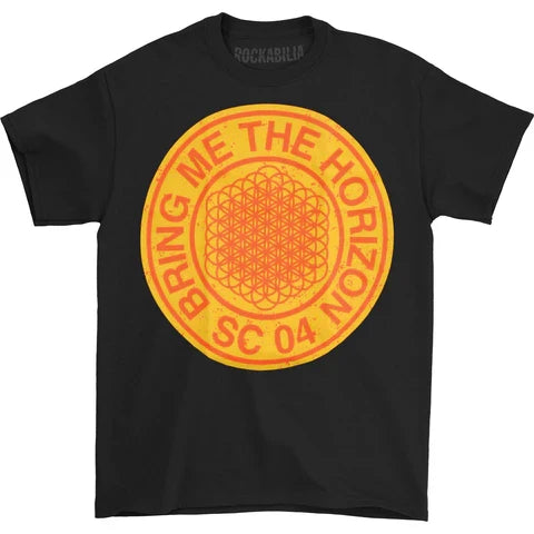 Bring Me The Horizon T-Shirt band merch