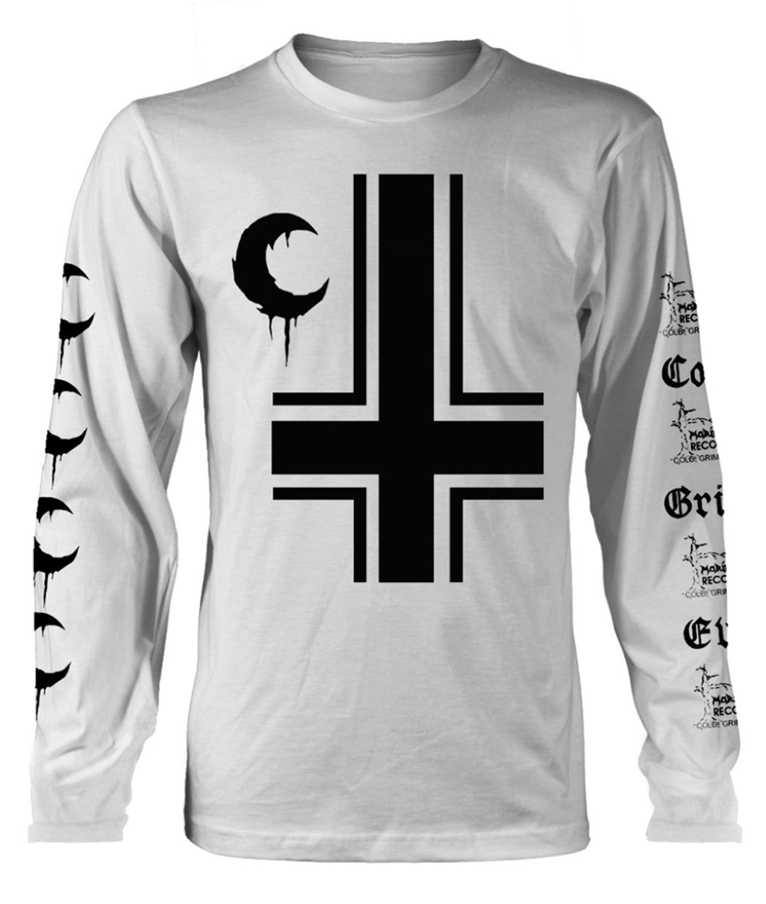 Leviathan Sweater Hoodies & Sweaters band merch