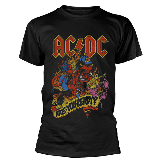 AC/DC T-Shirt