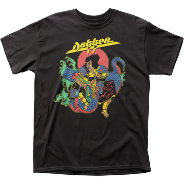 Dokken T-Shirt band merch