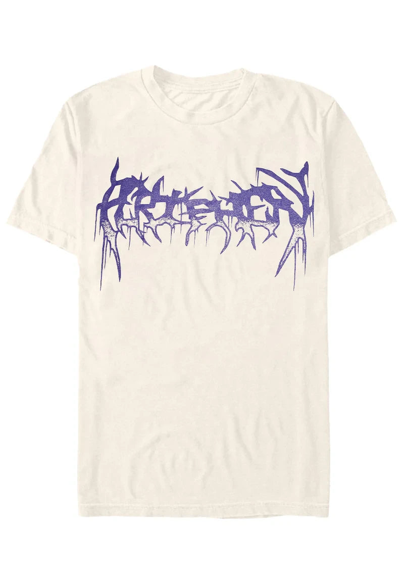 Periphery T-Shirt band merch