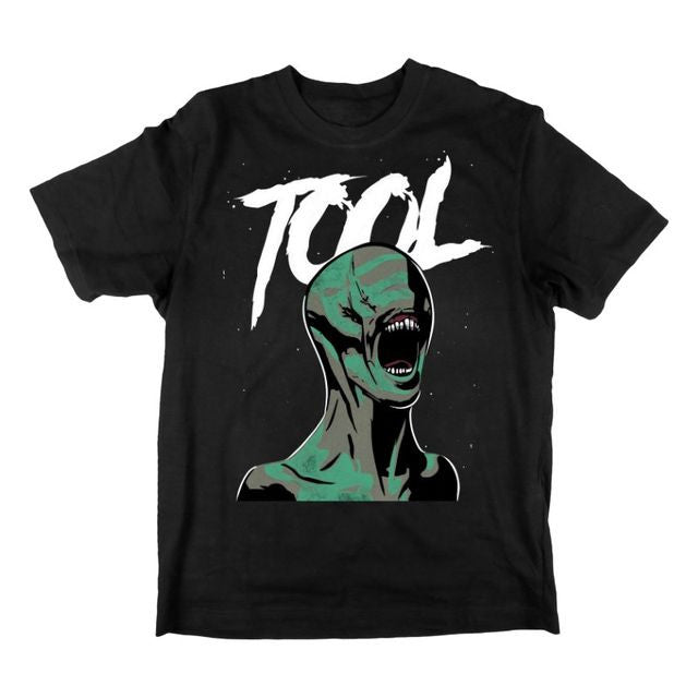 Tool T-Shirt band merch