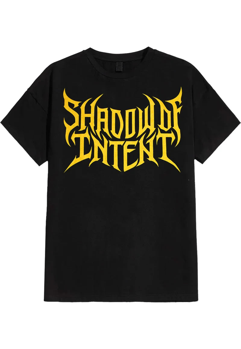 SHADOW OF INTENT T-Shirt