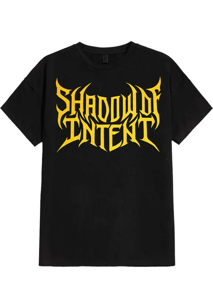 SHADOW OF INTENT T-Shirt