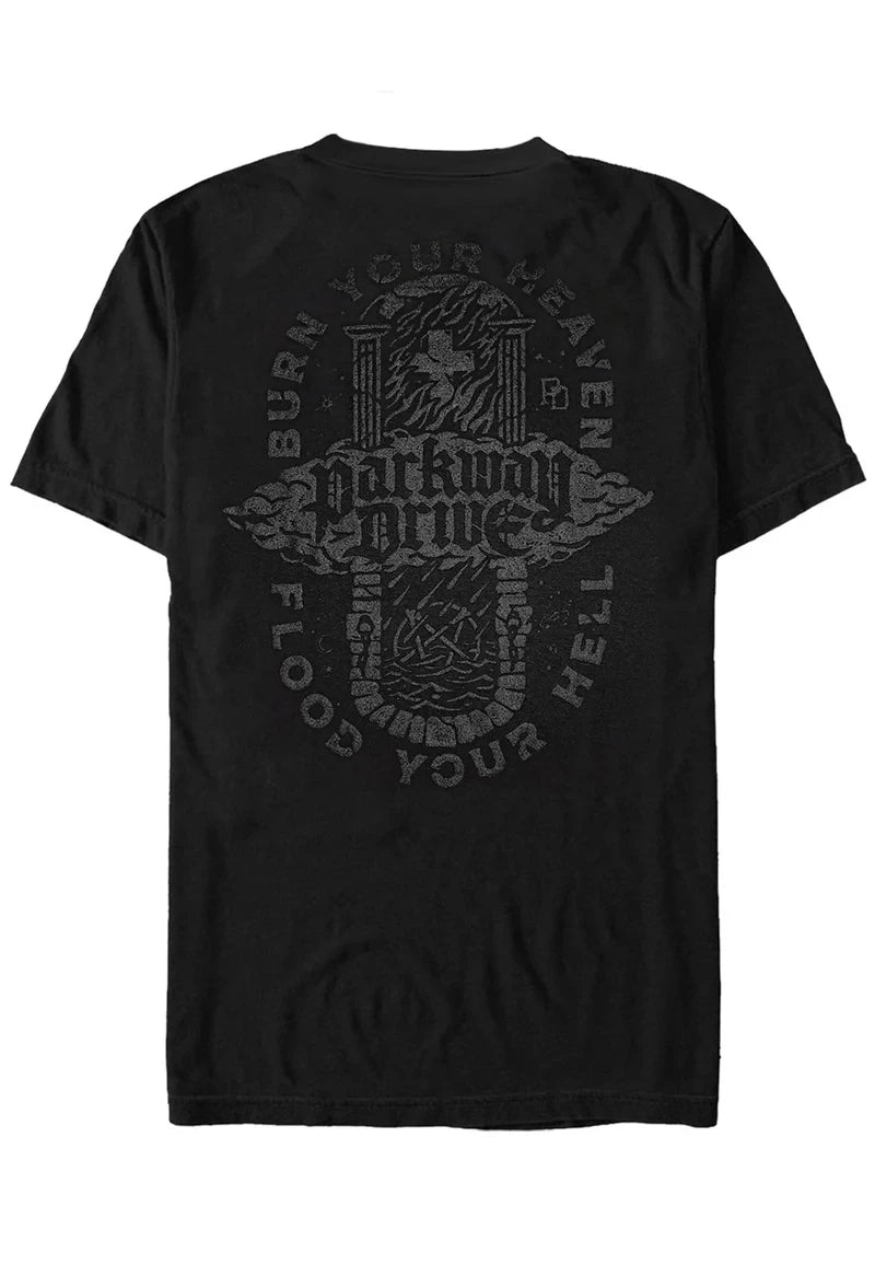 Parkway Drive T-Shirt band merch