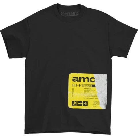 Bring Me The Horizon T-Shirt band merch