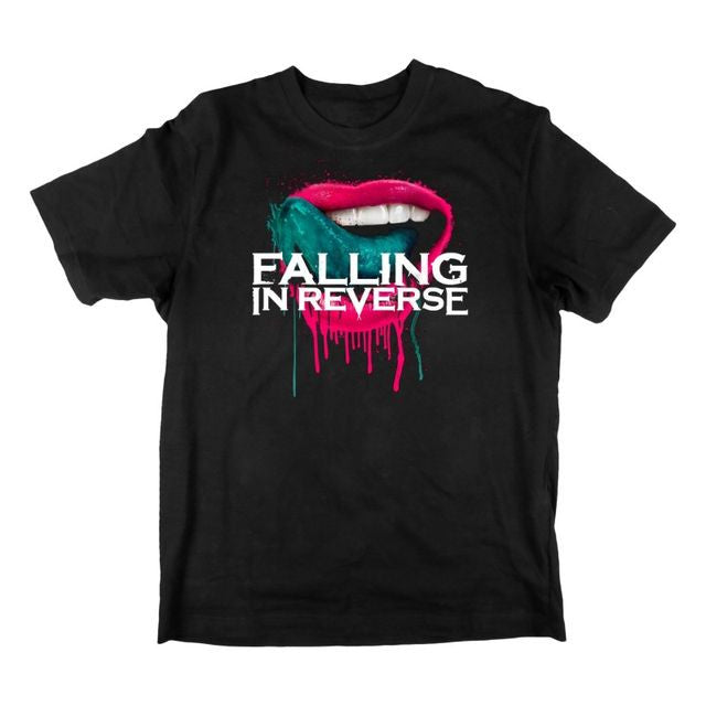 Falling In Reverse T-Shirt band merch