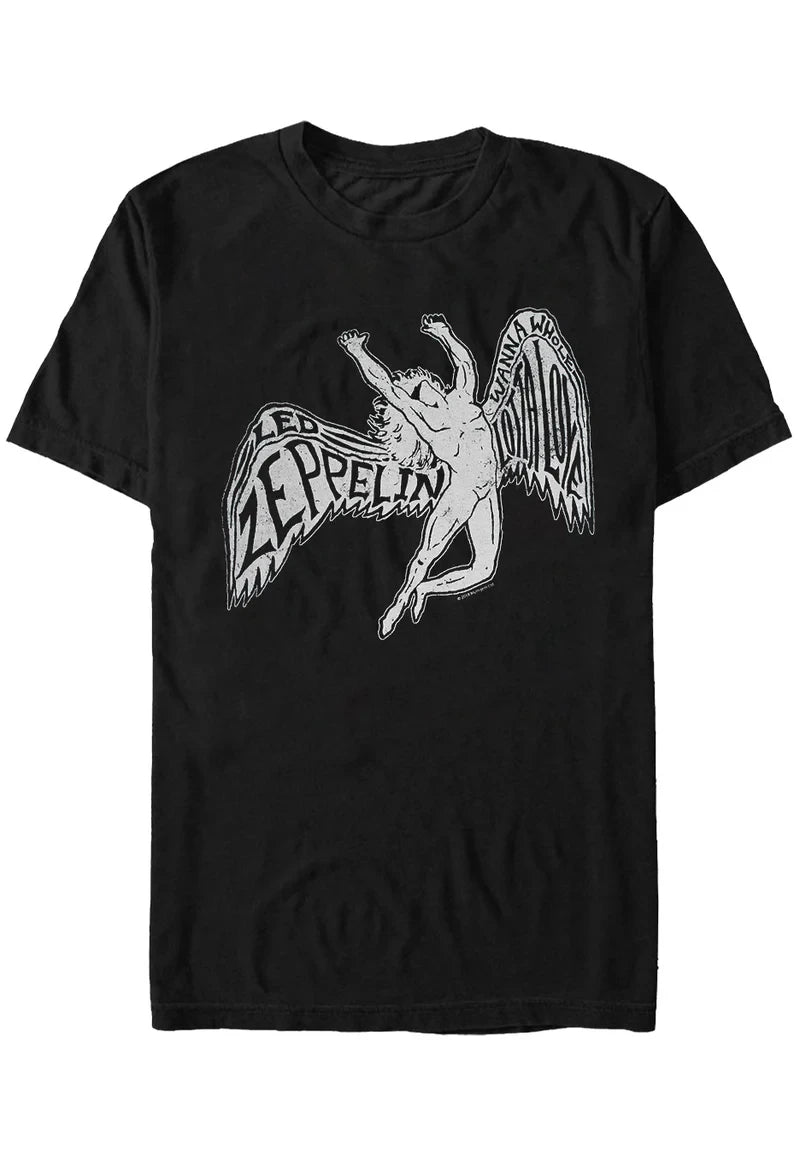 LED ZEPPELIN T-Shirt