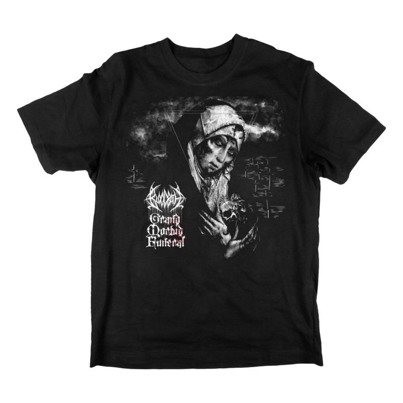 Bloodbath T-Shirt band merch