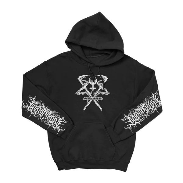 Lorna Shore Hoodies & Sweaters band merch