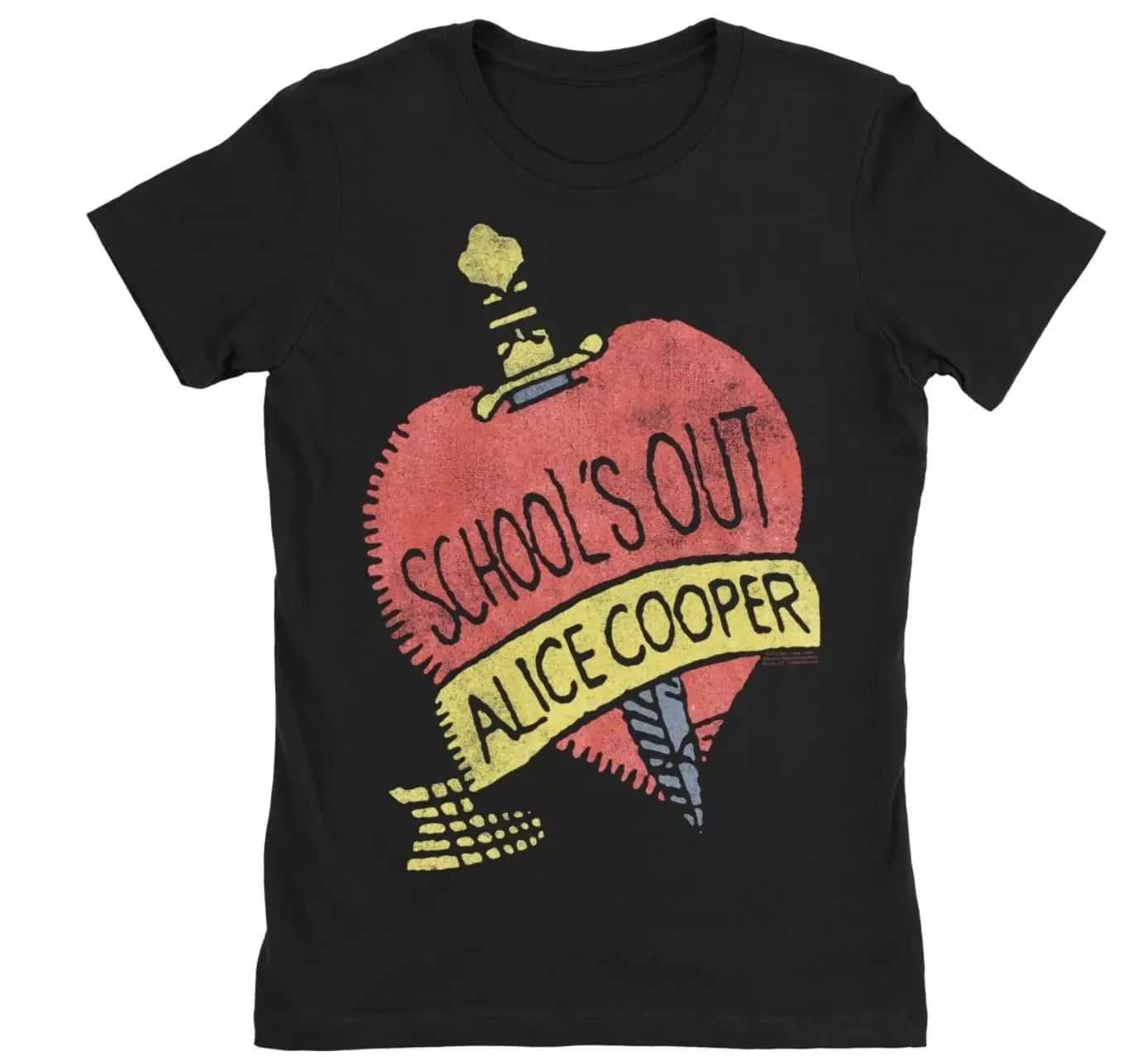ALICE COOPER T-Shirt