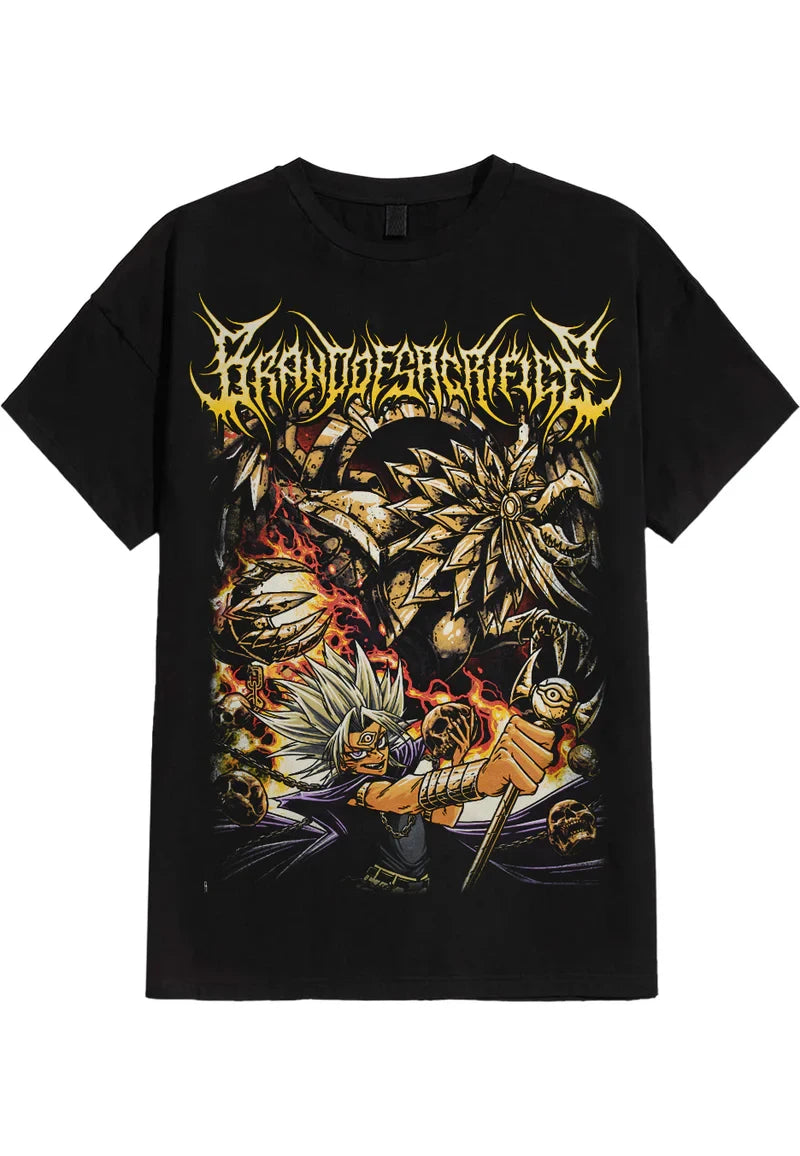 BRAND OF SACRIFICE T-Shirt