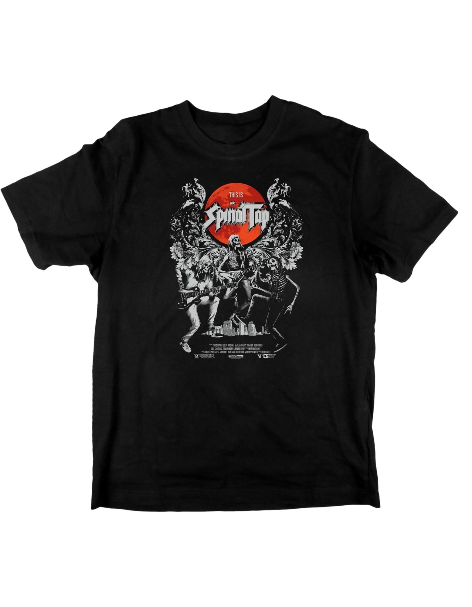 SPINAL TAP T-Shirt