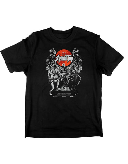SPINAL TAP T-Shirt