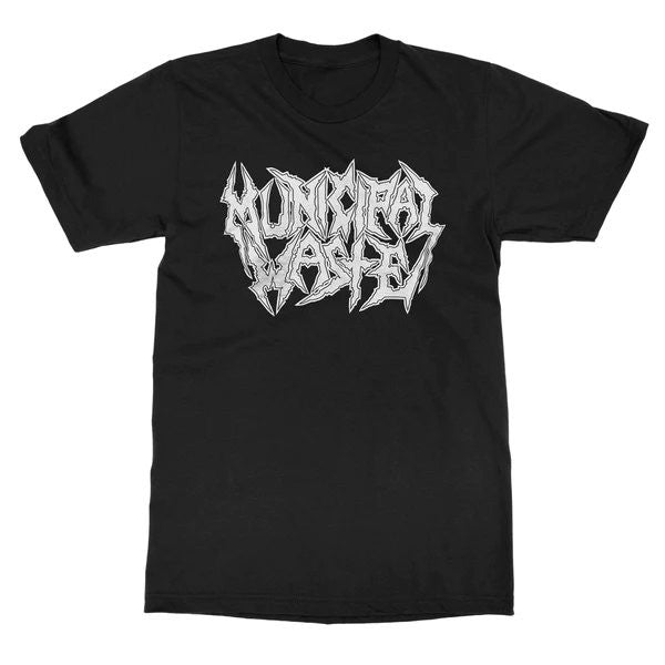 Municipal Waste T-Shirt band merch
