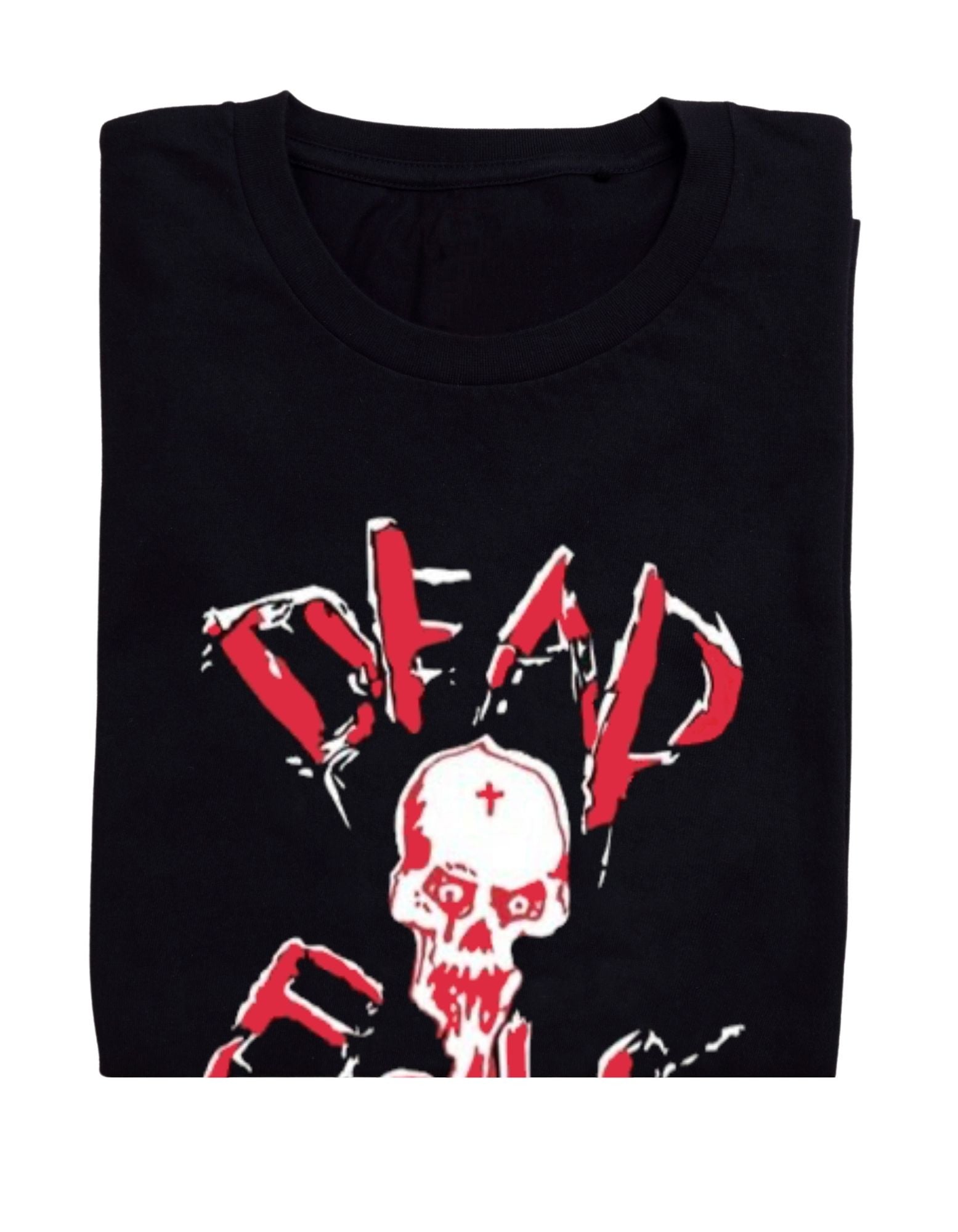 Dead Boys T-Shirt band merch