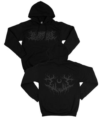 LORNA SHORE Hoodie