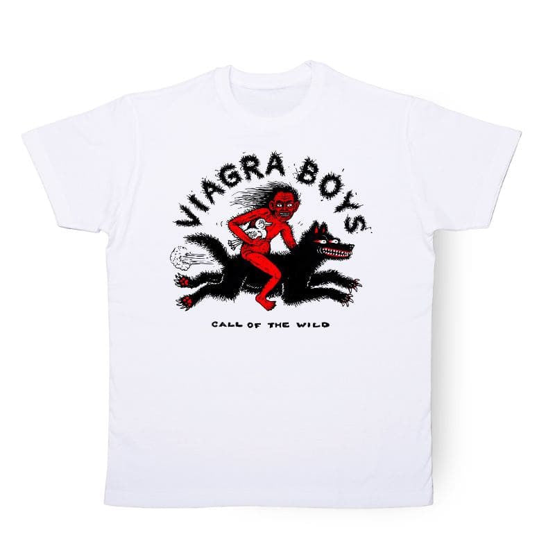 VIAGRA BOYS T-Shirt
