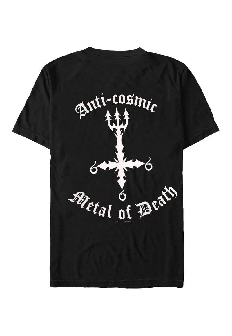 Dissection T-Shirt band merch