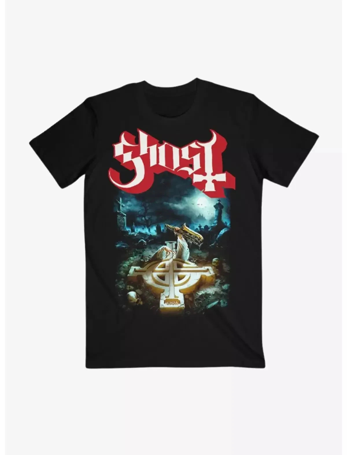 GHOST T-Shirt