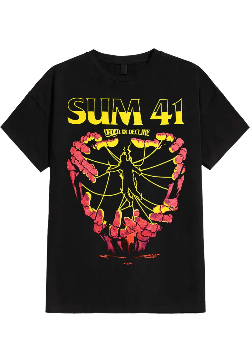 SUM 41 T-Shirt