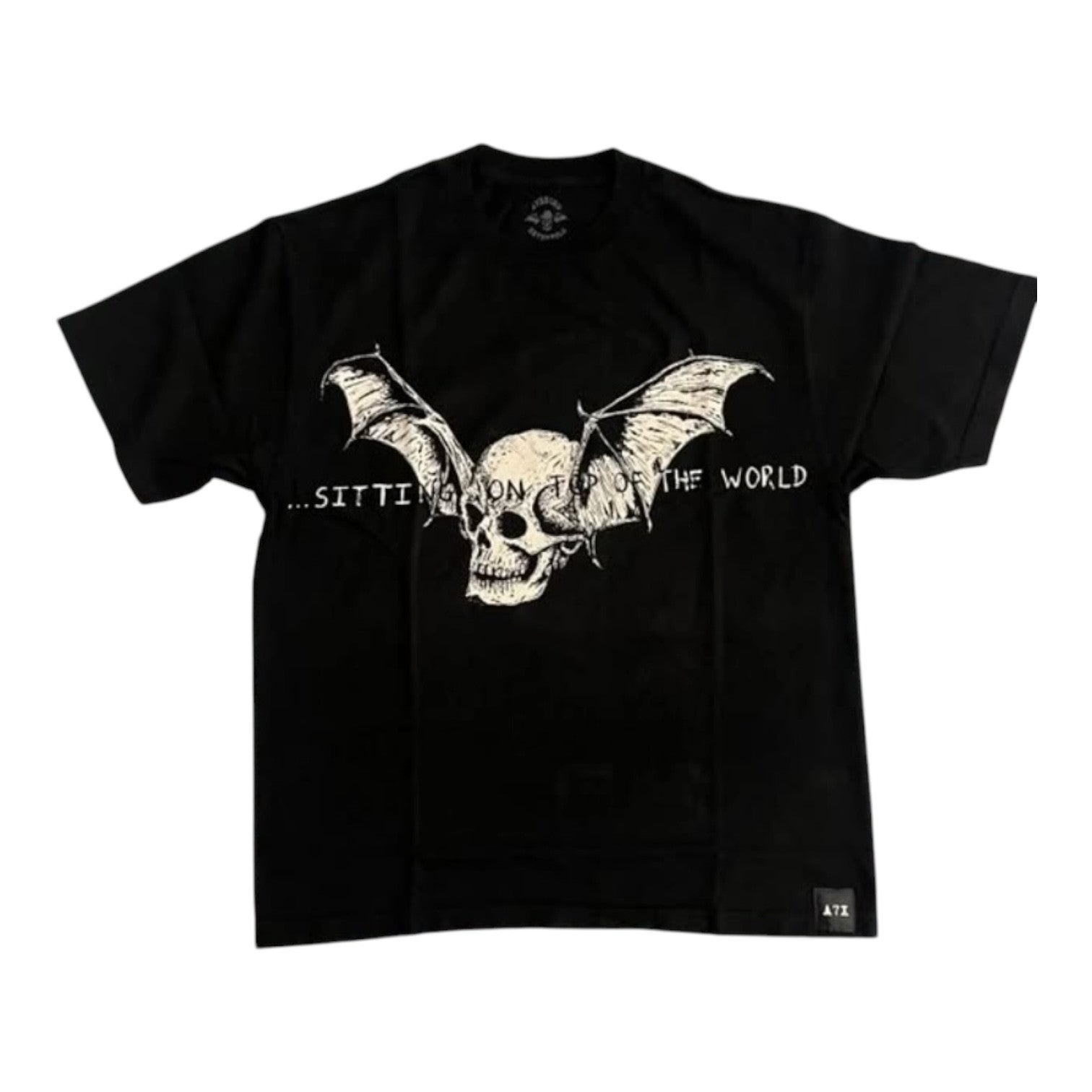 Avenged Sevenfold T-Shirt band merch