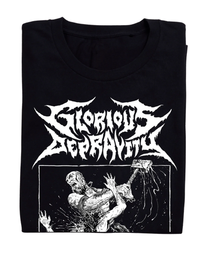 Glorious Depravity