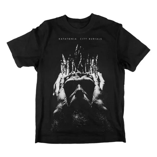 Katatonia T-Shirt band merch