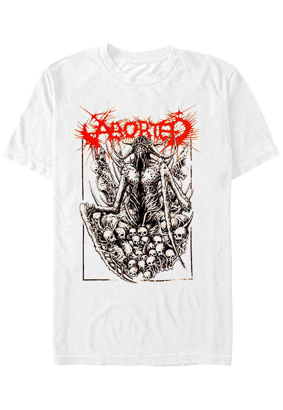 ABORTED T-Shirt