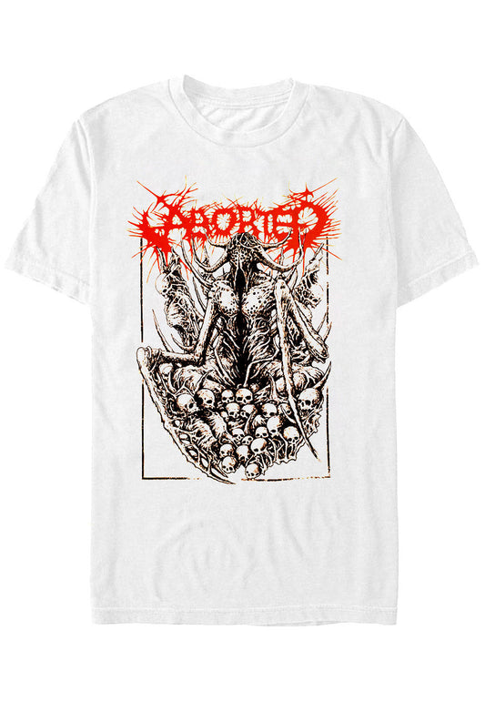 ABORTED T-Shirt