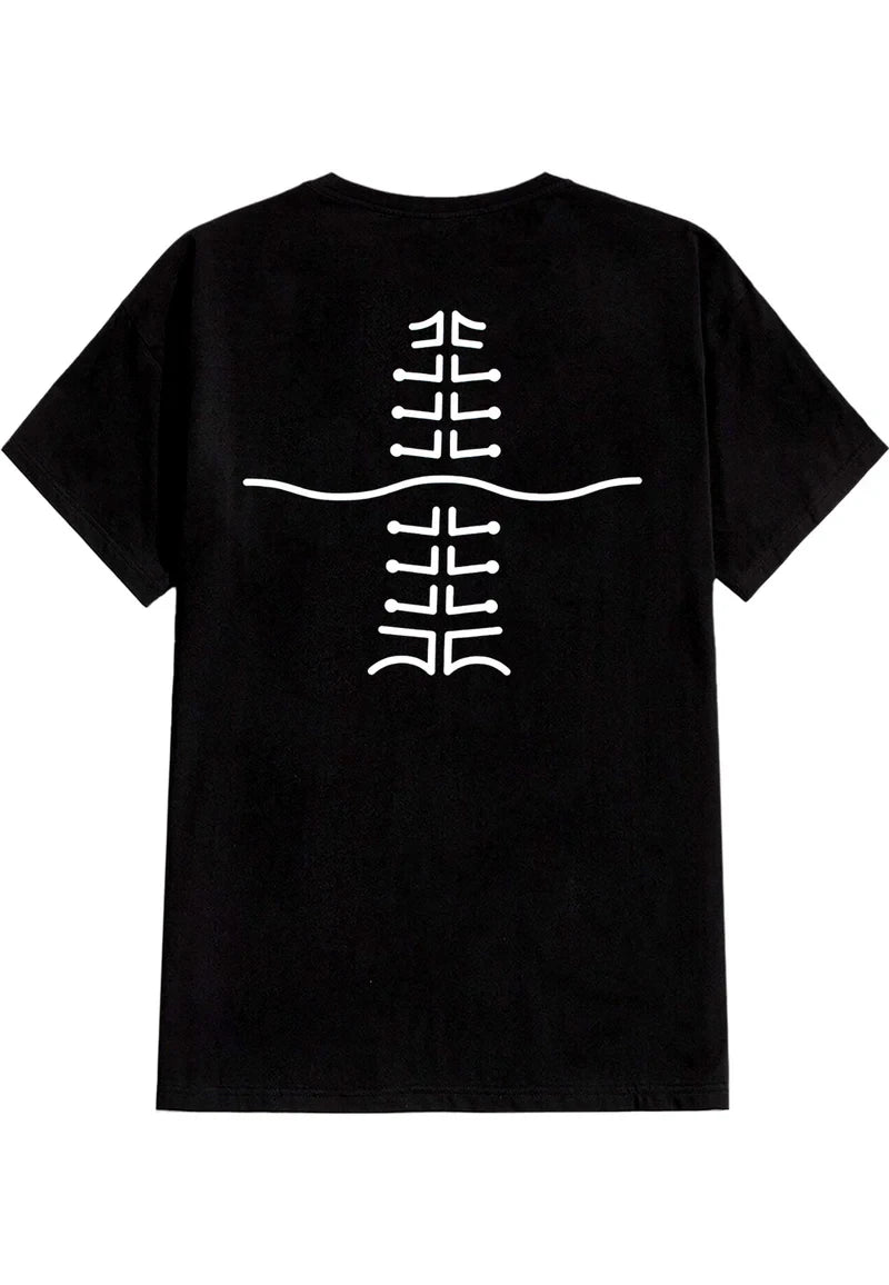 Spiritbox T-Shirt band merch