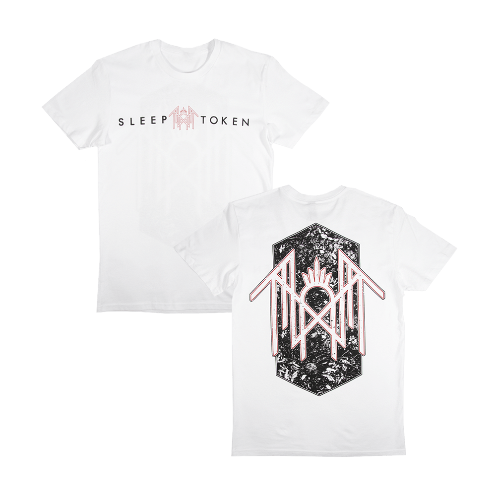 Sleep Token T-Shirt band merch