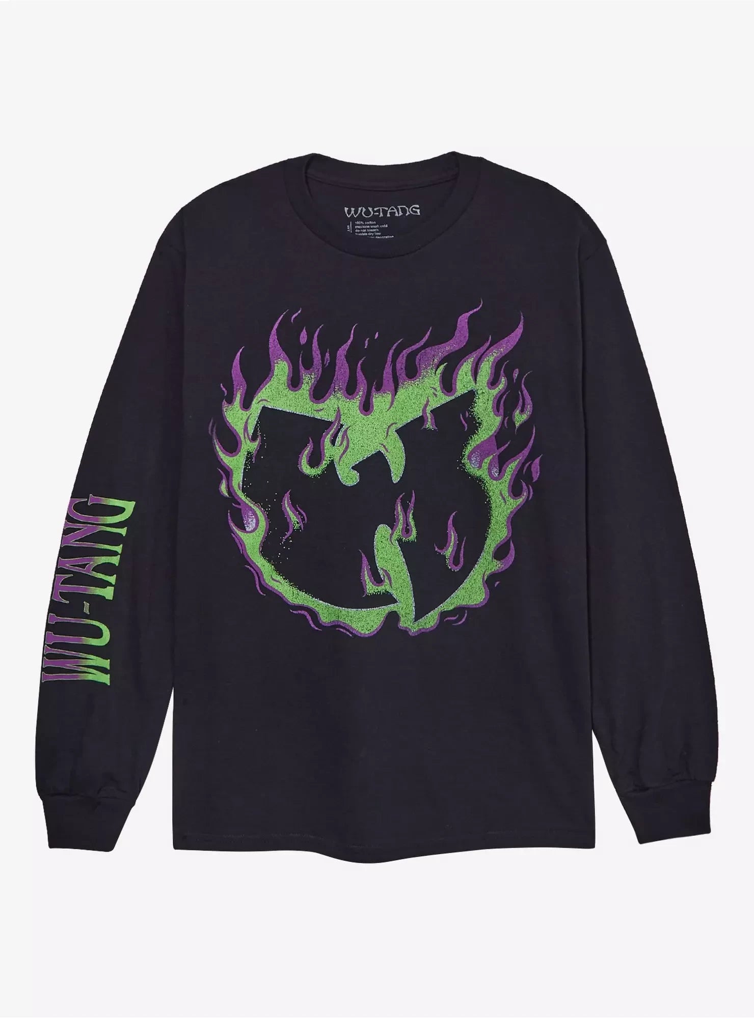 Wu-Tang Clan Hoodie Hoodies & Sweaters band merch