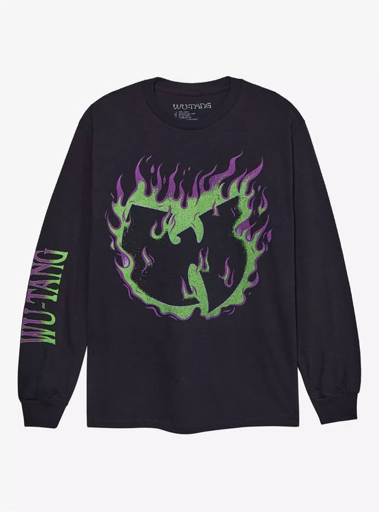 WU-TANG CLAN Hoodie