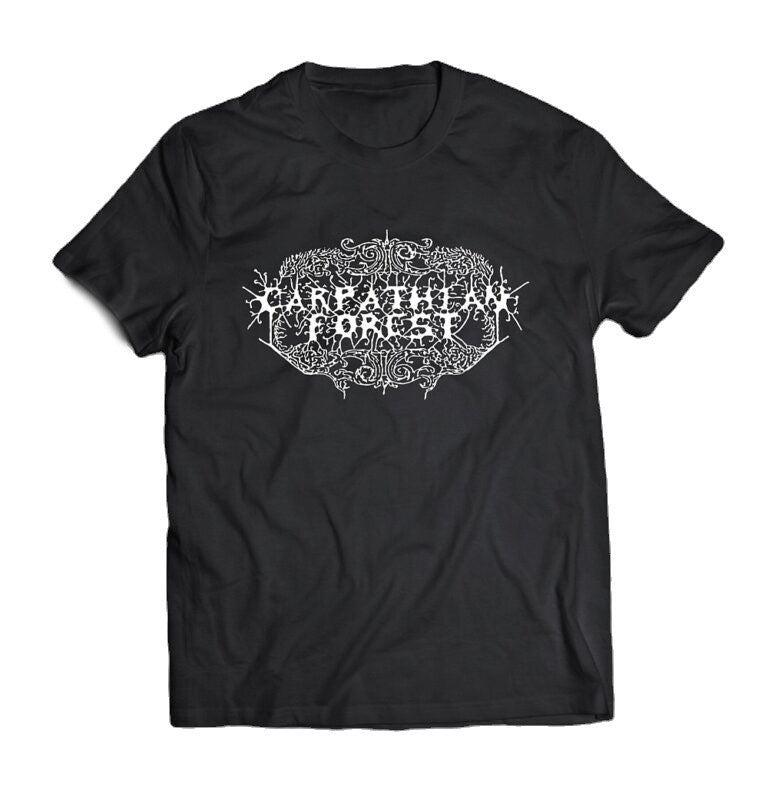 Carpathian Forest T-Shirt band merch