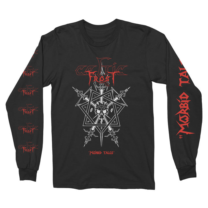 Celtic Frost Sweater Hoodies & Sweaters band merch
