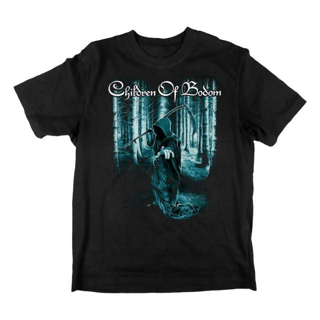 Children Of Bodom T-Shirt band merch