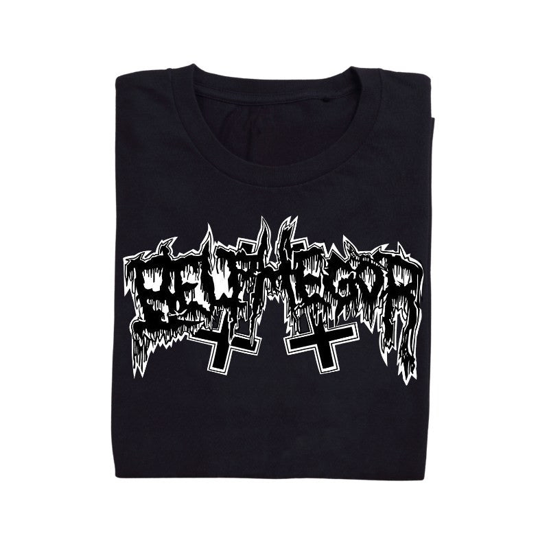 Belphegor T-Shirt band merch