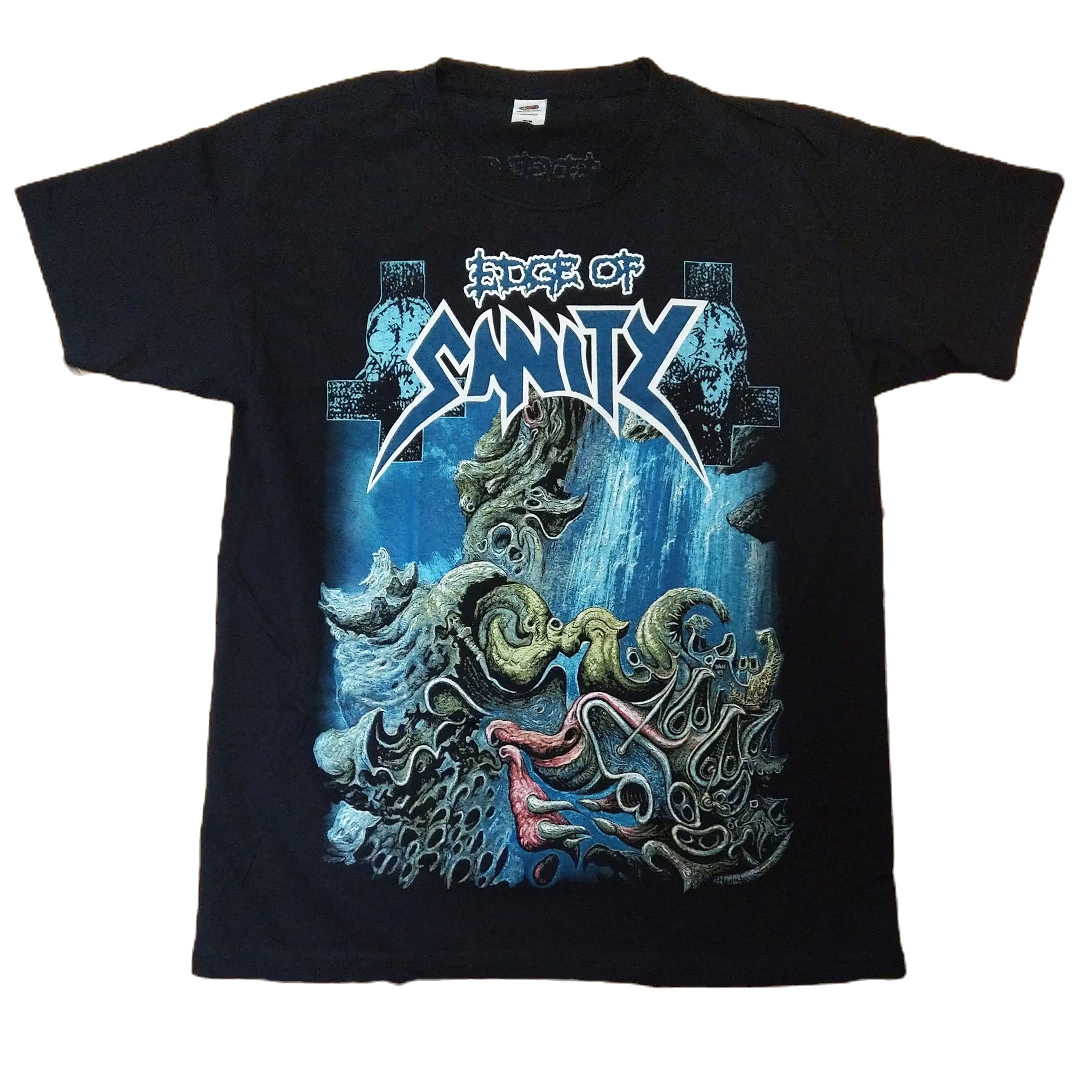 Edge Of Sanity T-Shirt band merch