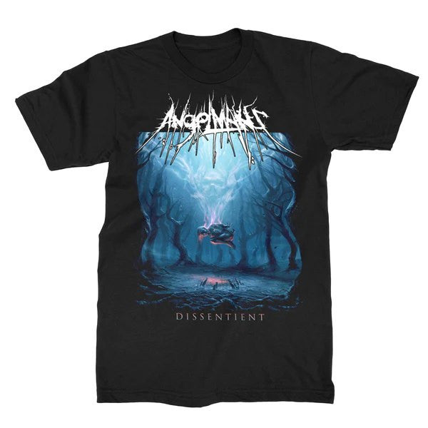 Angelmaker T-Shirt band merch