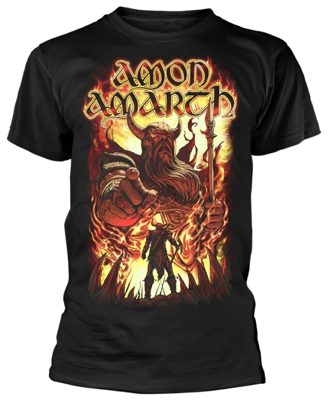AMON AMARTH T-Shirt