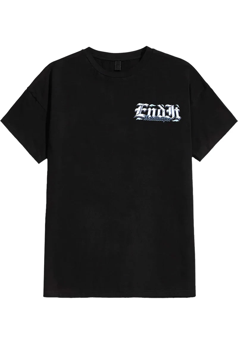 END IT T-Shirt