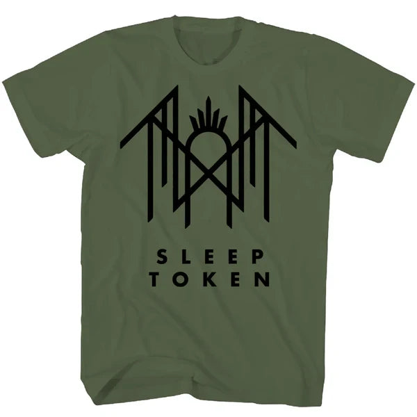 SLEEP TOKEN T-Shirt