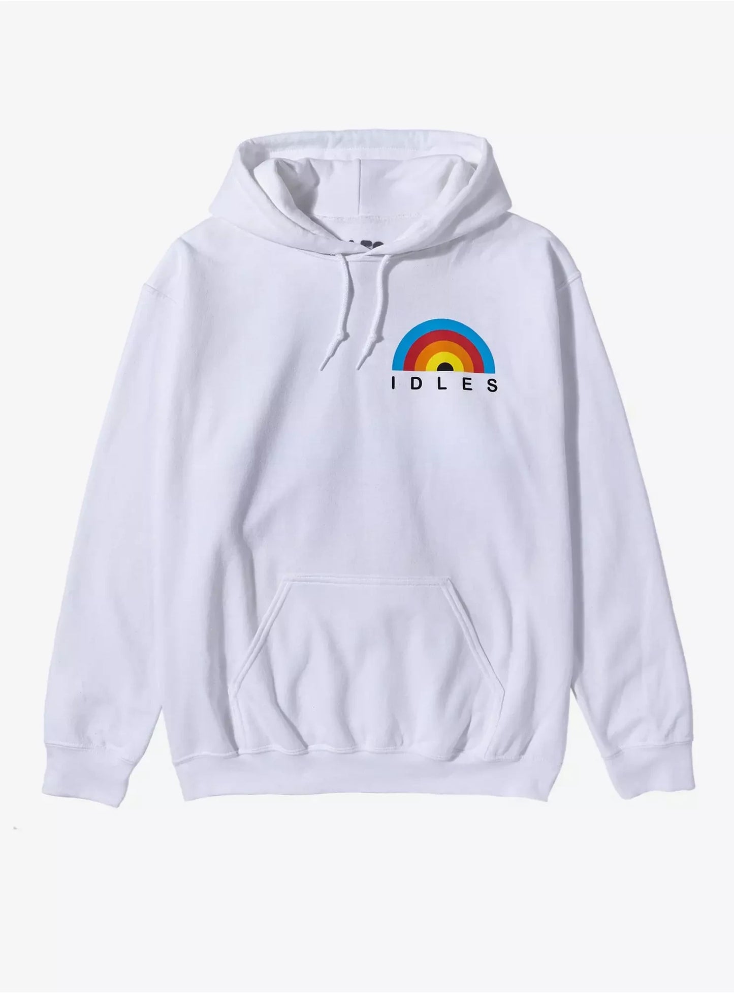 IDLES Hoodie