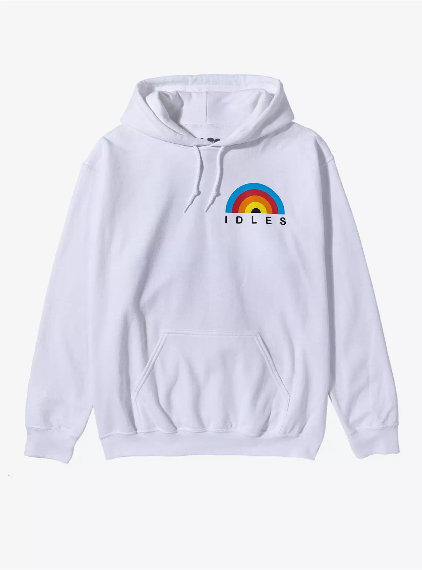 IDLES Hoodie